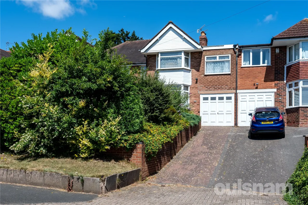 South Road, Northfield, Birmingham, West Midlands, B31 2QY, photo 8