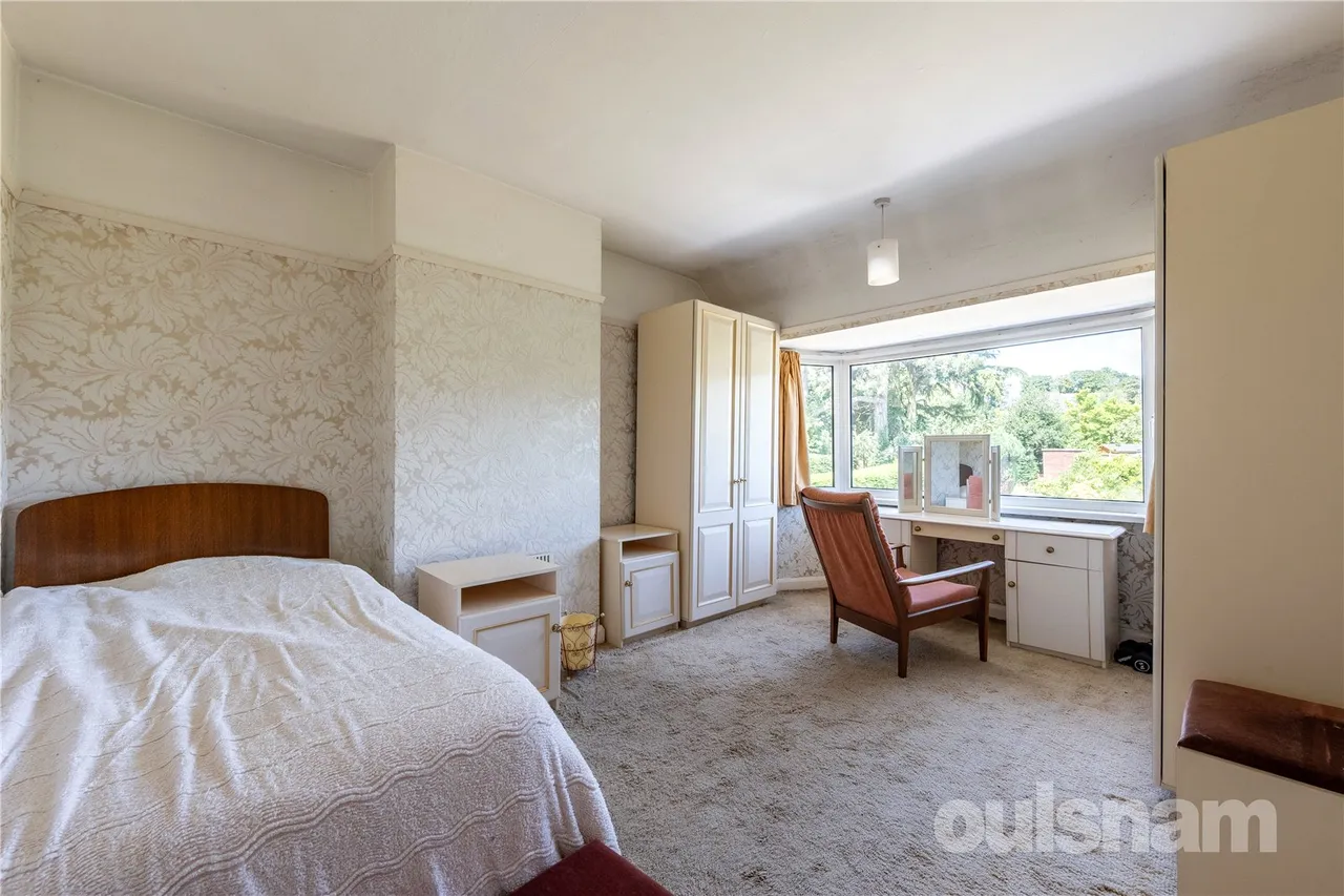 South Road, Northfield, Birmingham, West Midlands, B31 2QY, photo 14