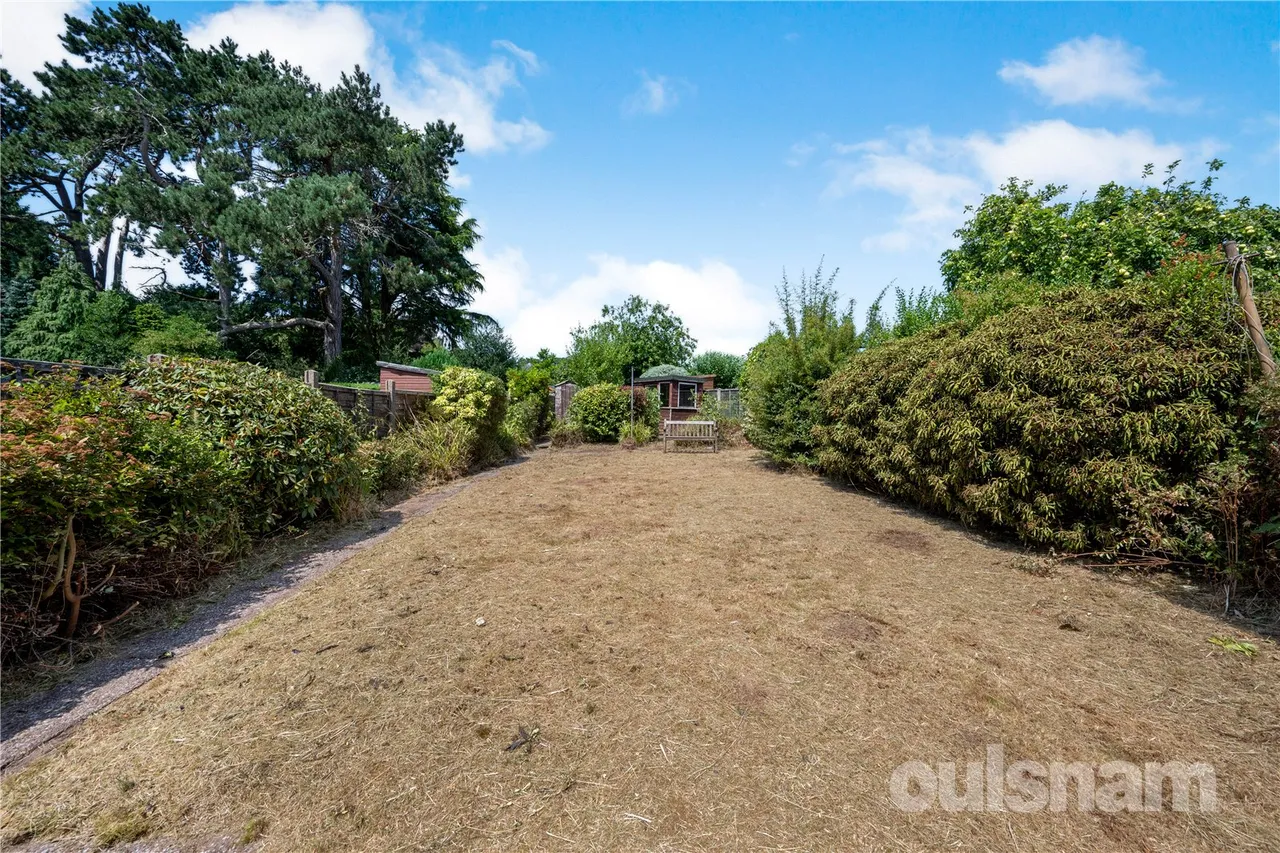 South Road, Northfield, Birmingham, West Midlands, B31 2QY, photo 19