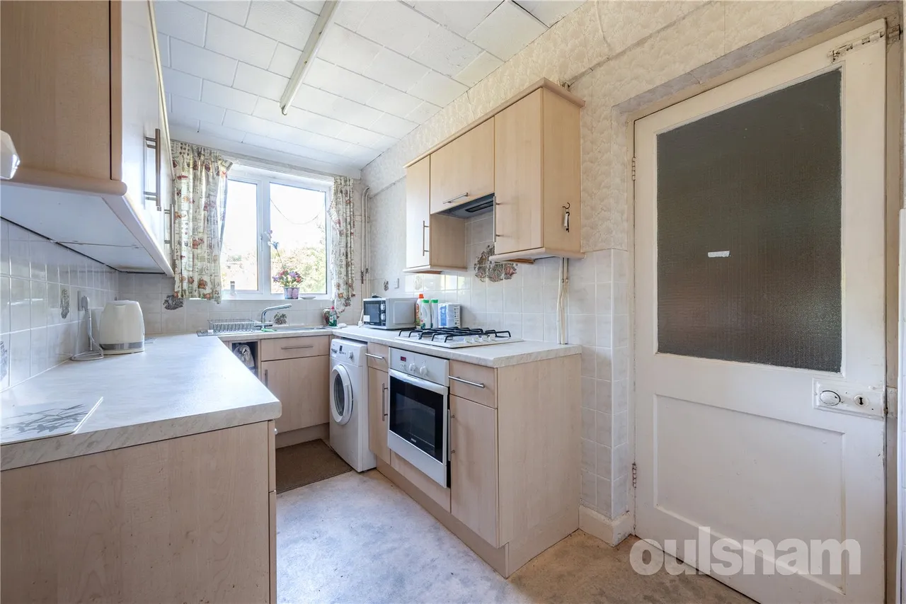 South Road, Northfield, Birmingham, West Midlands, B31 2QY, photo 11