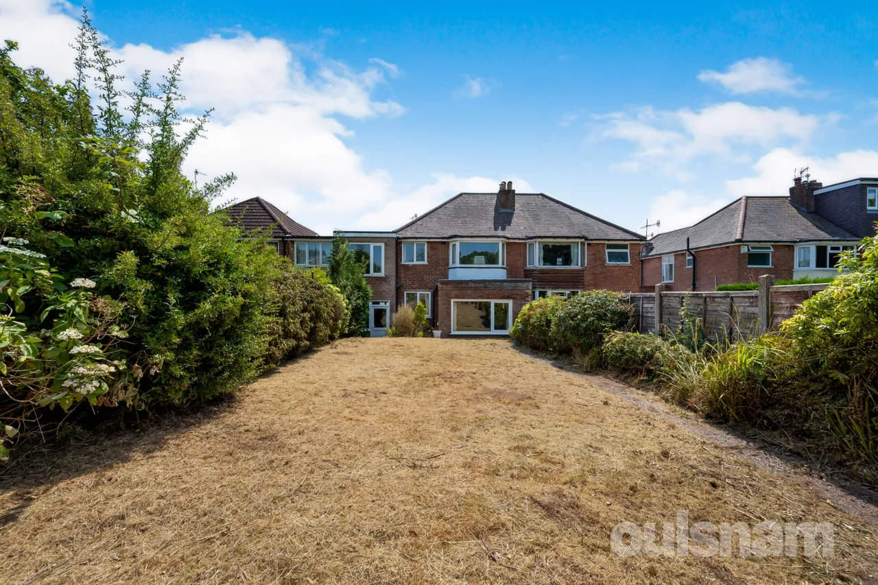 South Road, Northfield, Birmingham, West Midlands, B31 2QY, photo 4