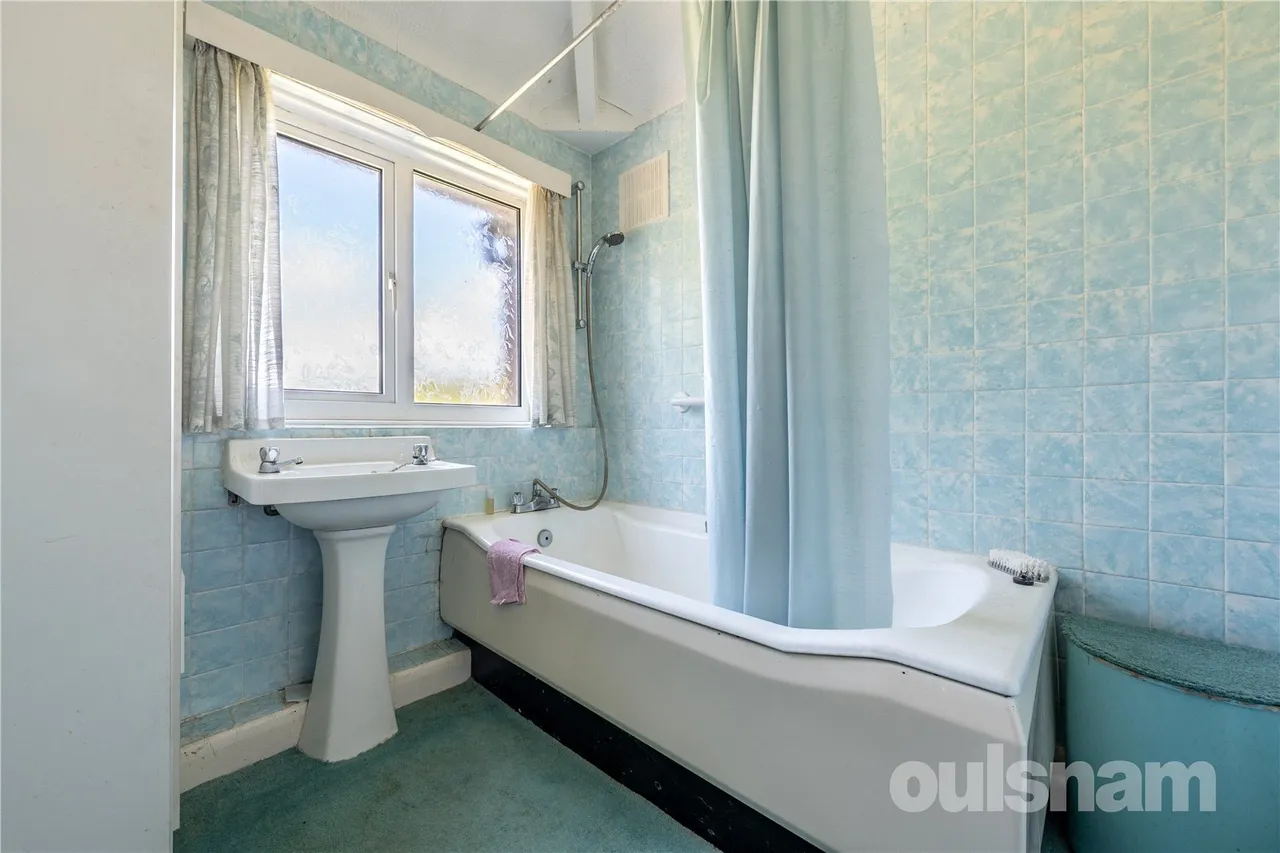 South Road, Northfield, Birmingham, West Midlands, B31 2QY, photo 18