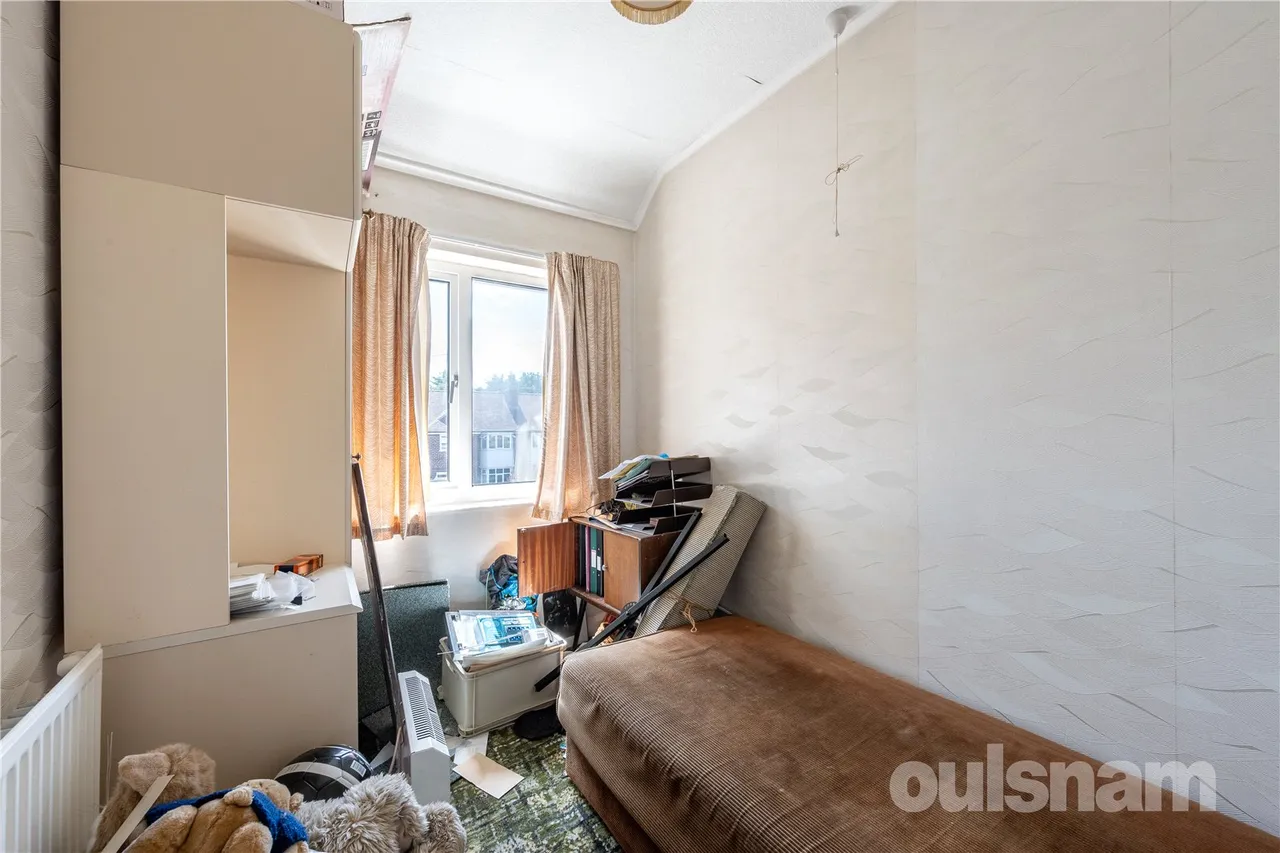 South Road, Northfield, Birmingham, West Midlands, B31 2QY, photo 17
