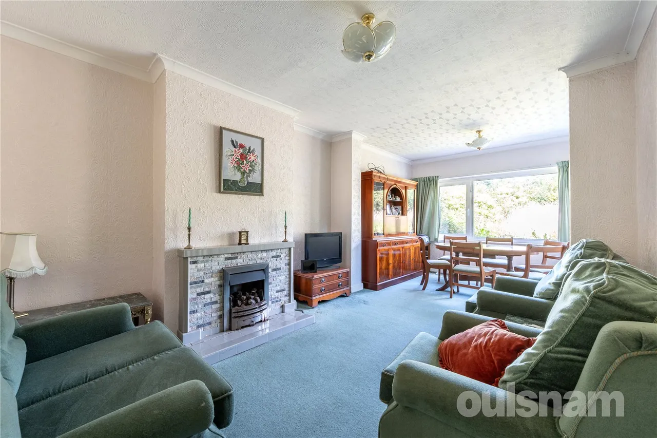 South Road, Northfield, Birmingham, West Midlands, B31 2QY, photo 5