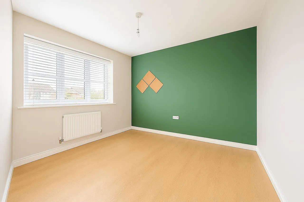 Bradley Gardens, Merthyr Tydfil, CF47, photo 6