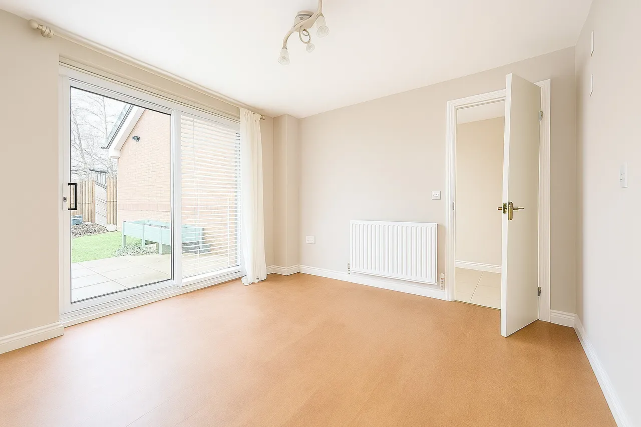 Bradley Gardens, Merthyr Tydfil, CF47, photo 4