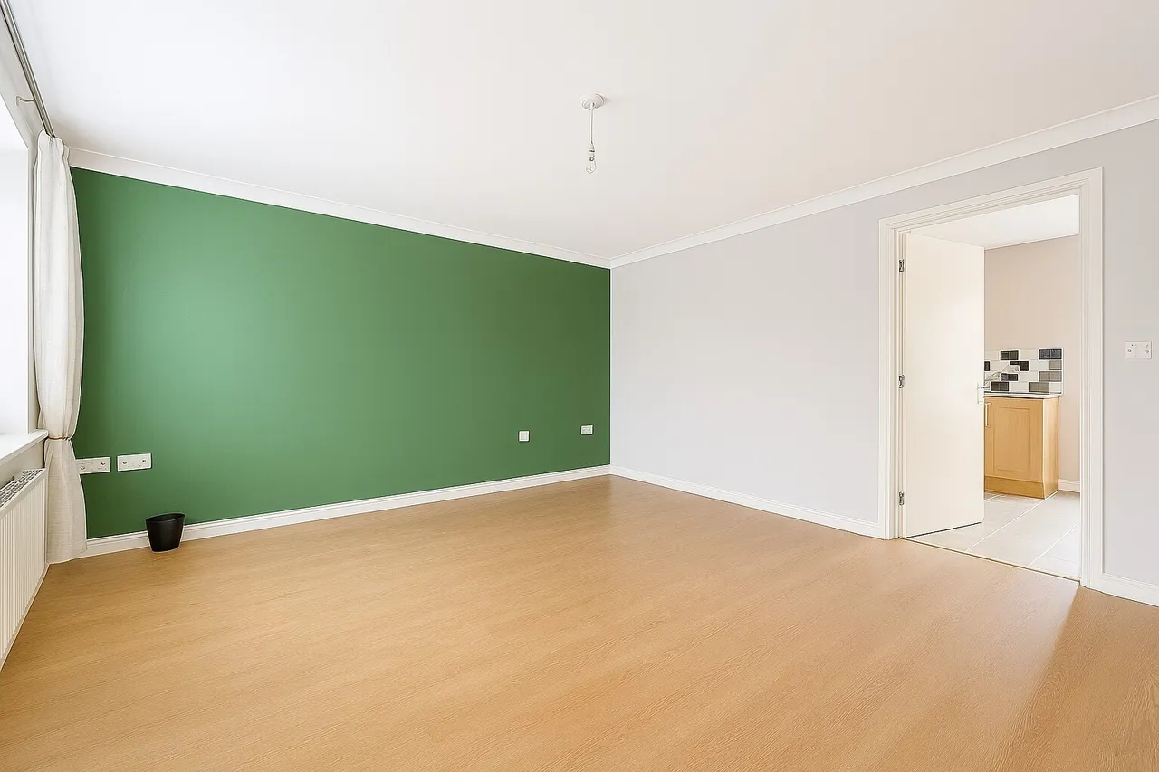 Bradley Gardens, Merthyr Tydfil, CF47, photo 3