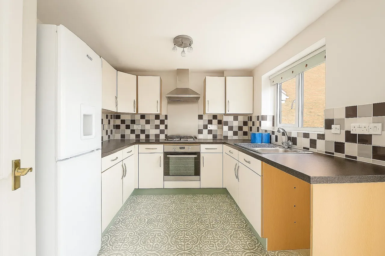 Bradley Gardens, Merthyr Tydfil, CF47, photo 5