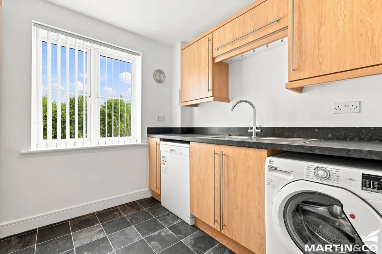 Gerard Gardens, Chelmsford, Essex, photo 8