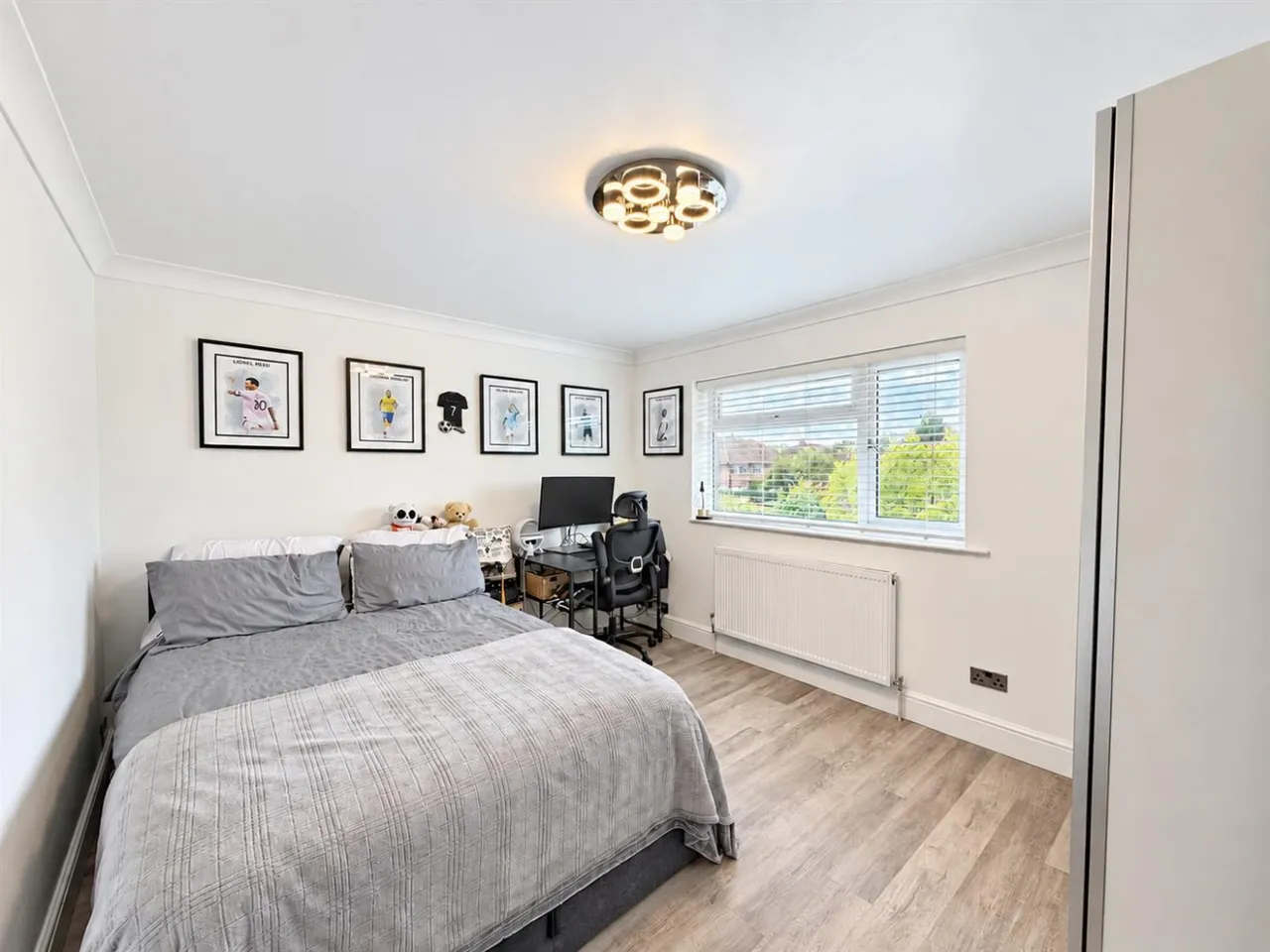 Semi-Detached For SaleHazell Way, Stoke Poges, SL2, photo 10