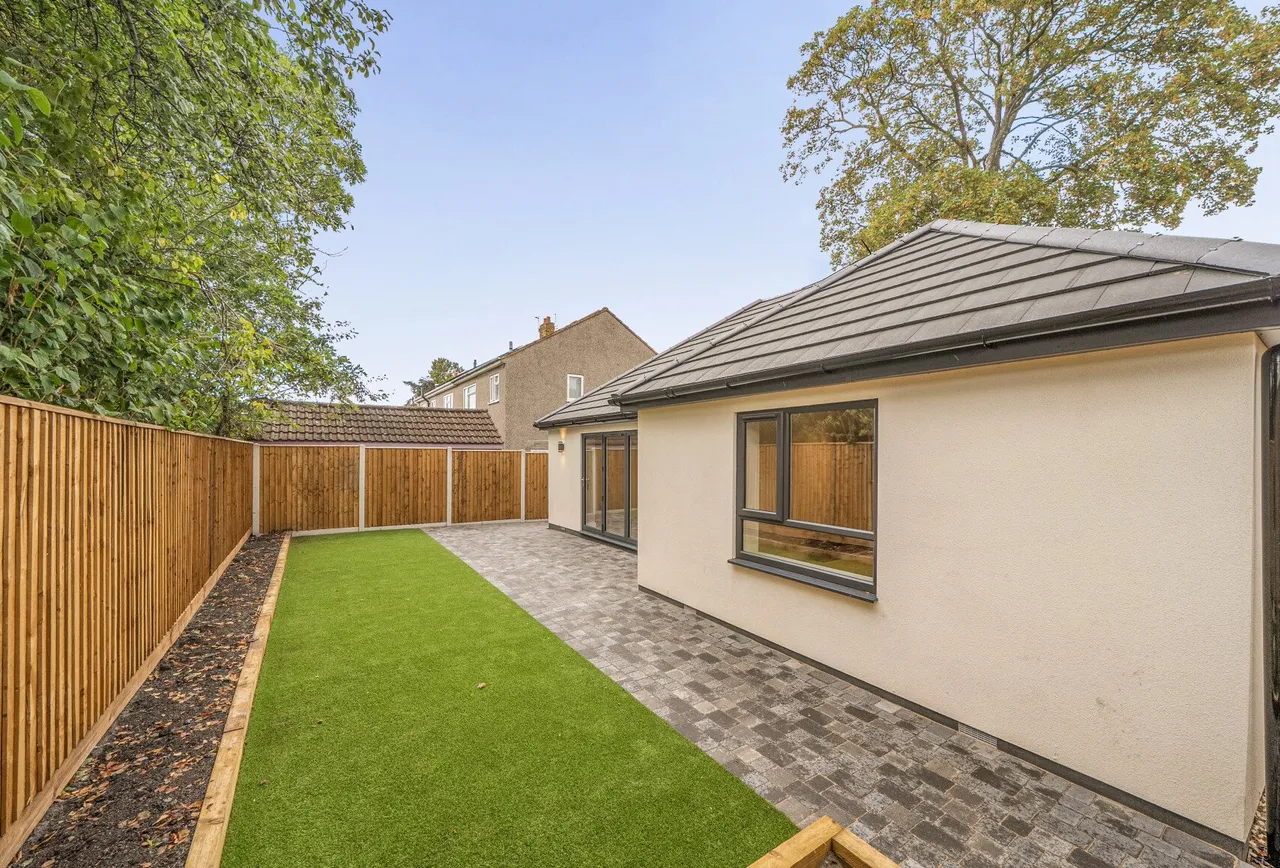 Grangewood Close, Bristol, BS16 2QN, photo 21