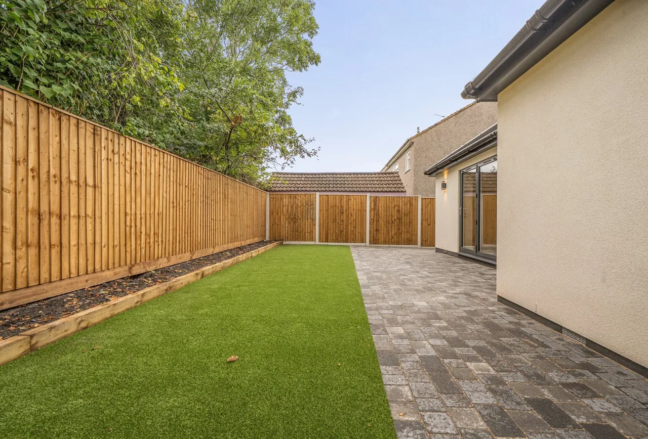 Grangewood Close, Bristol, BS16 2QN, photo 20