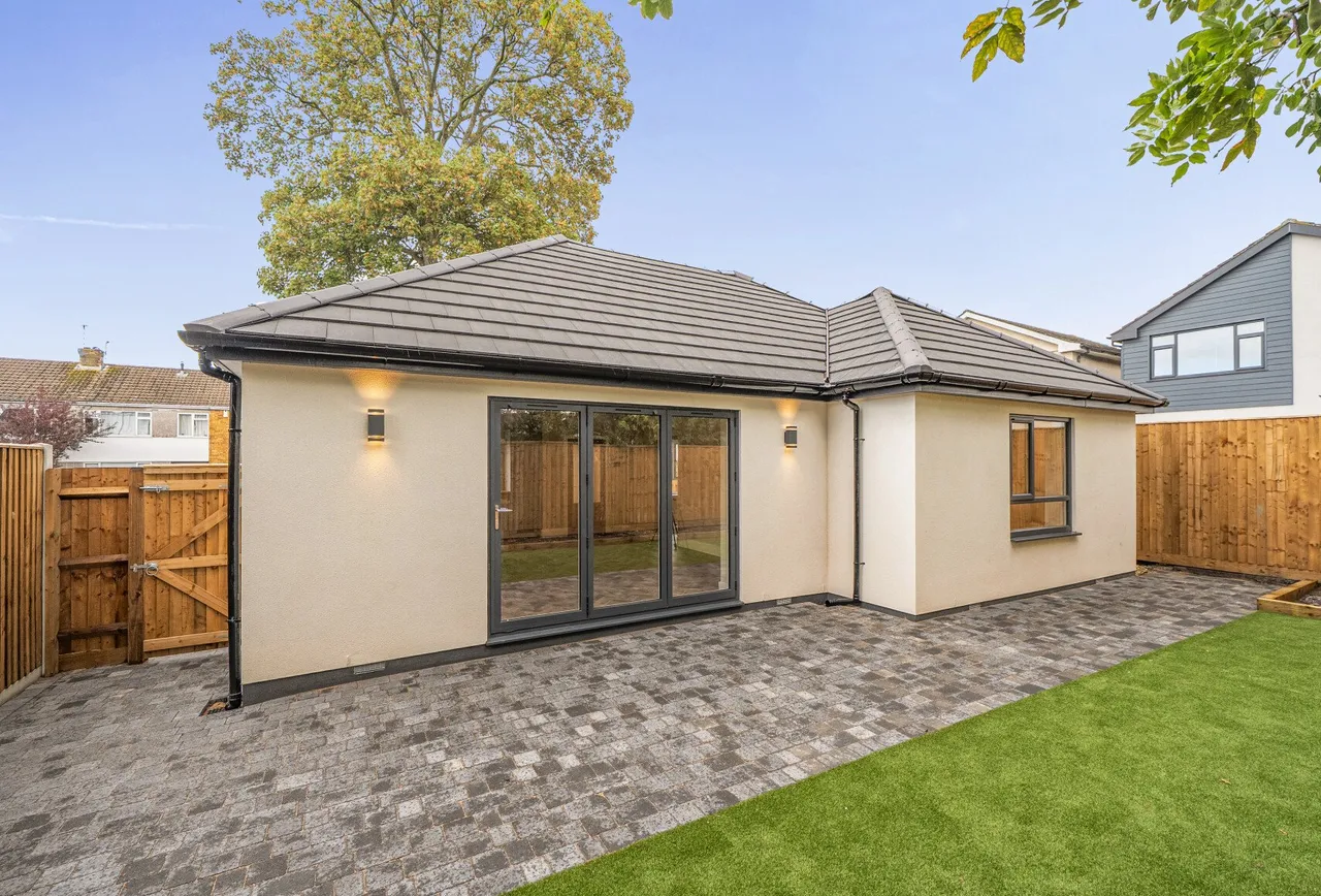 Grangewood Close, Bristol, BS16 2QN, photo 18