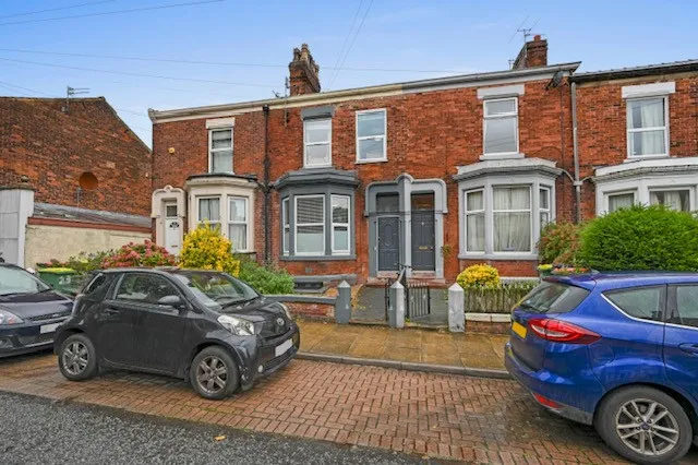 5 bed student accomodation to rent — Grafton Street, Preston, Lancashire, PR1 8JH