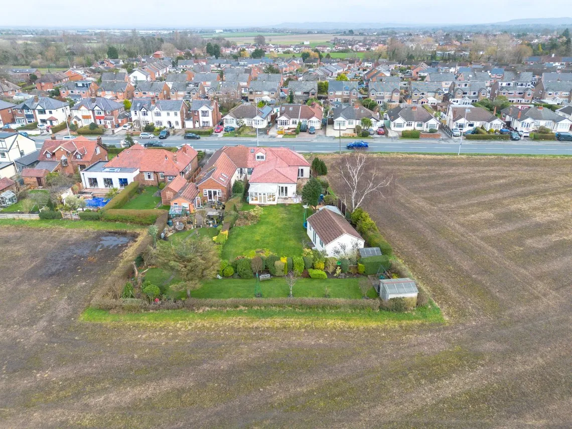 Southport Road, Ormskirk, L39, photo 36