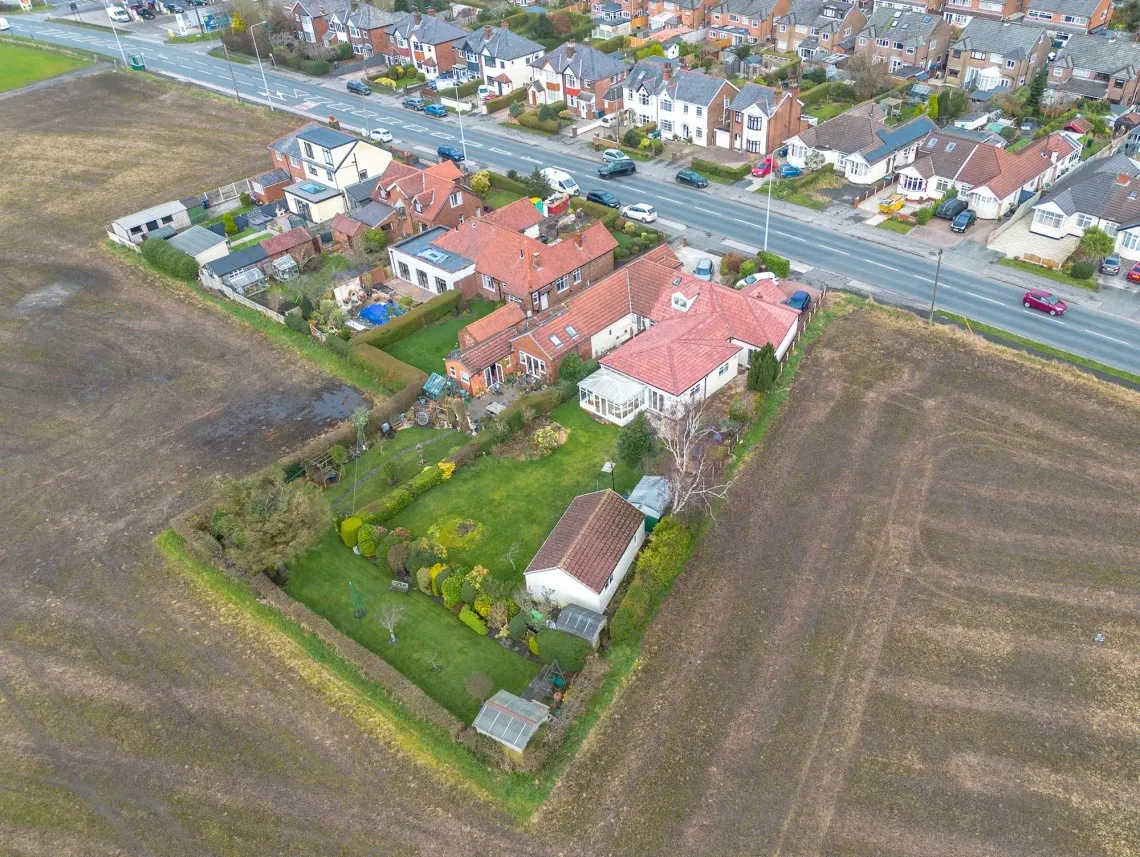 Southport Road, Ormskirk, L39, photo 37