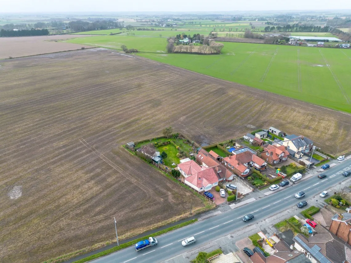 4 bed house for sale, Southport Road, Ormskirk, L39