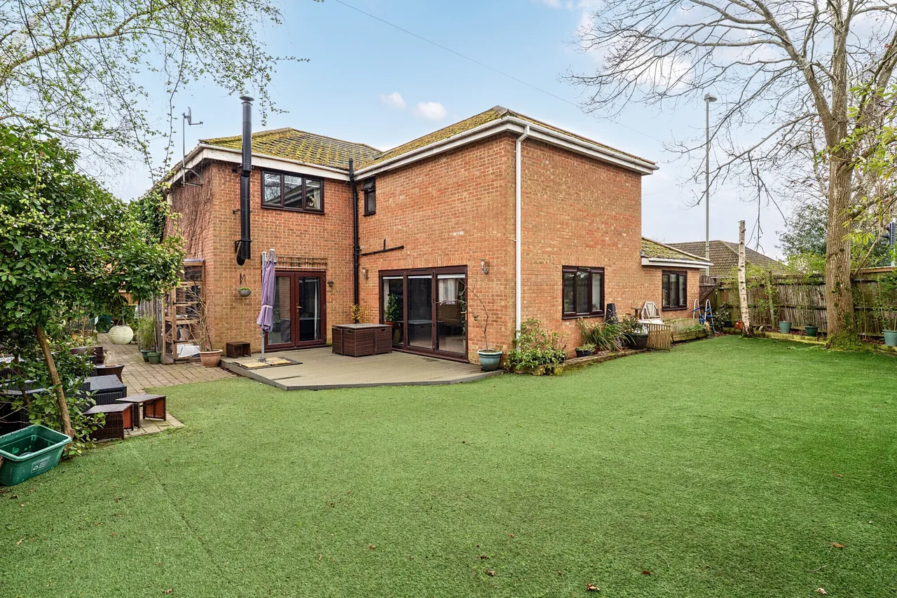 Pondtail Road, Fleet, GU51, photo 8