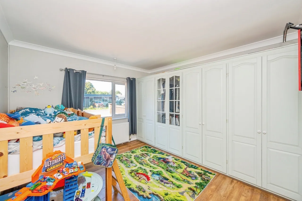 Yew Tree Close, Alvaston, DE24, photo 14
