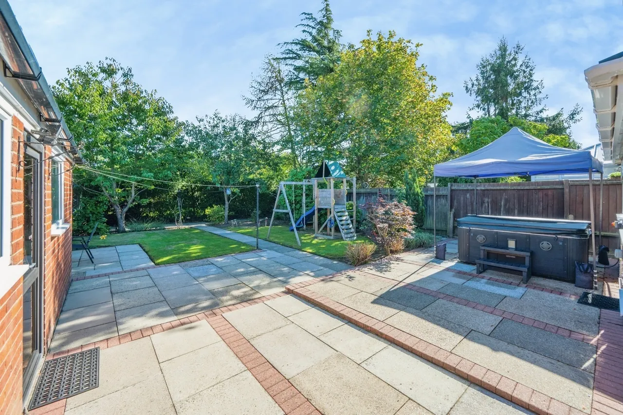 Yew Tree Close, Alvaston, DE24, photo 21