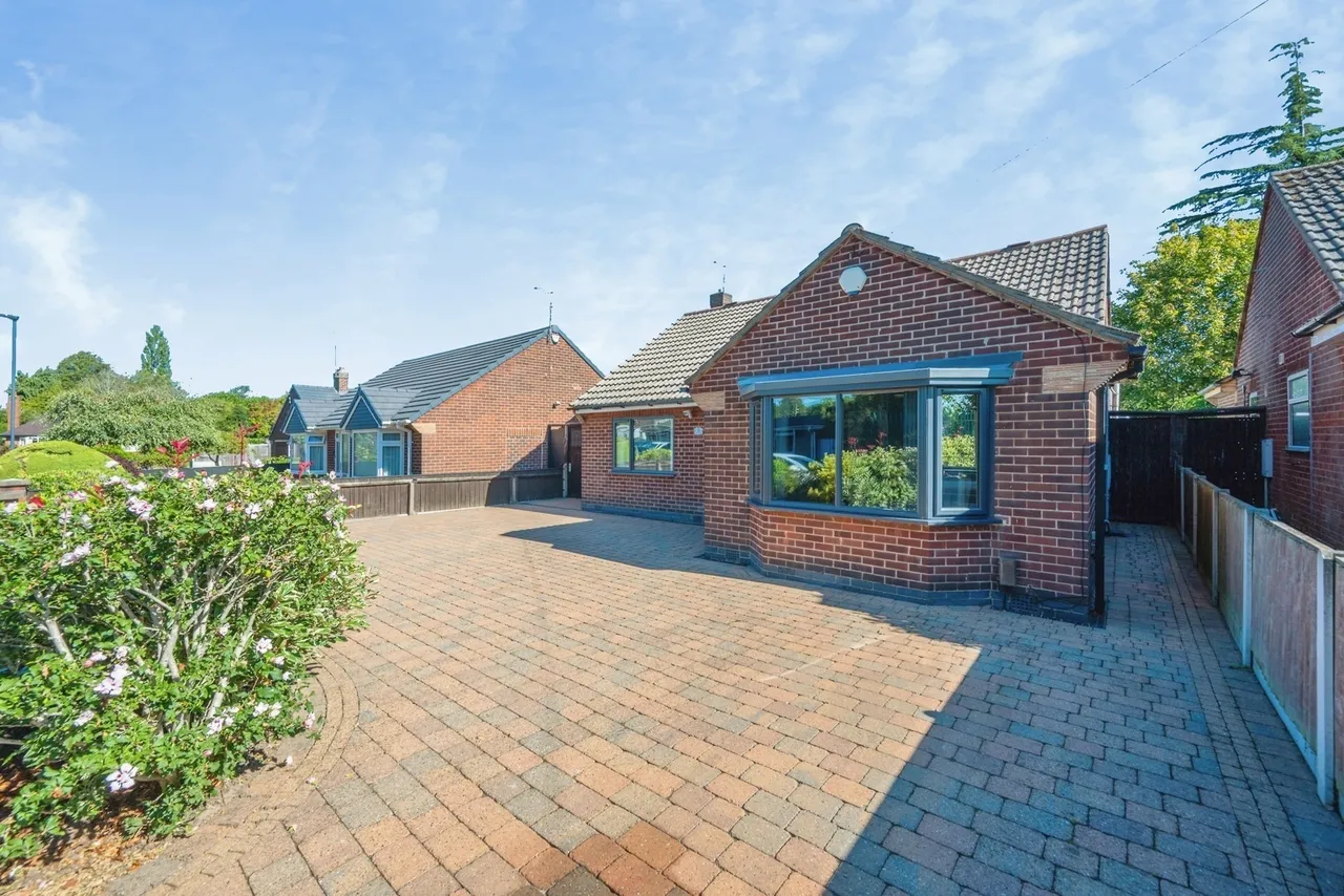 Yew Tree Close, Alvaston, DE24, photo 23