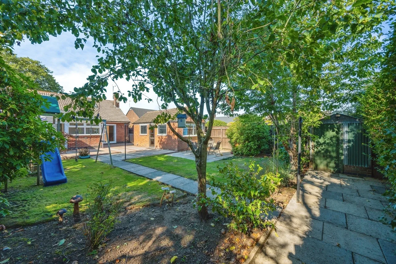 Yew Tree Close, Alvaston, DE24, photo 22
