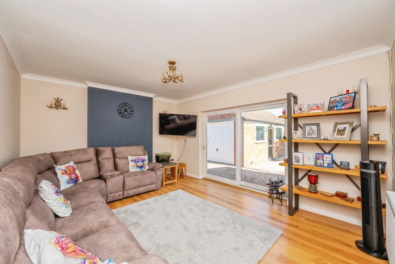 Yew Tree Close, Alvaston, DE24, photo 4