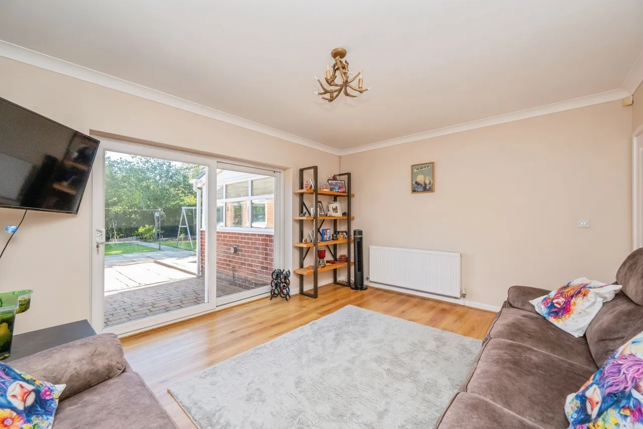Yew Tree Close, Alvaston, DE24, photo 5