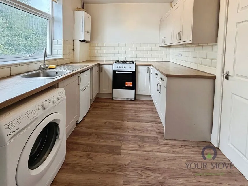 Herries Place, Sheffield, S5, photo 3