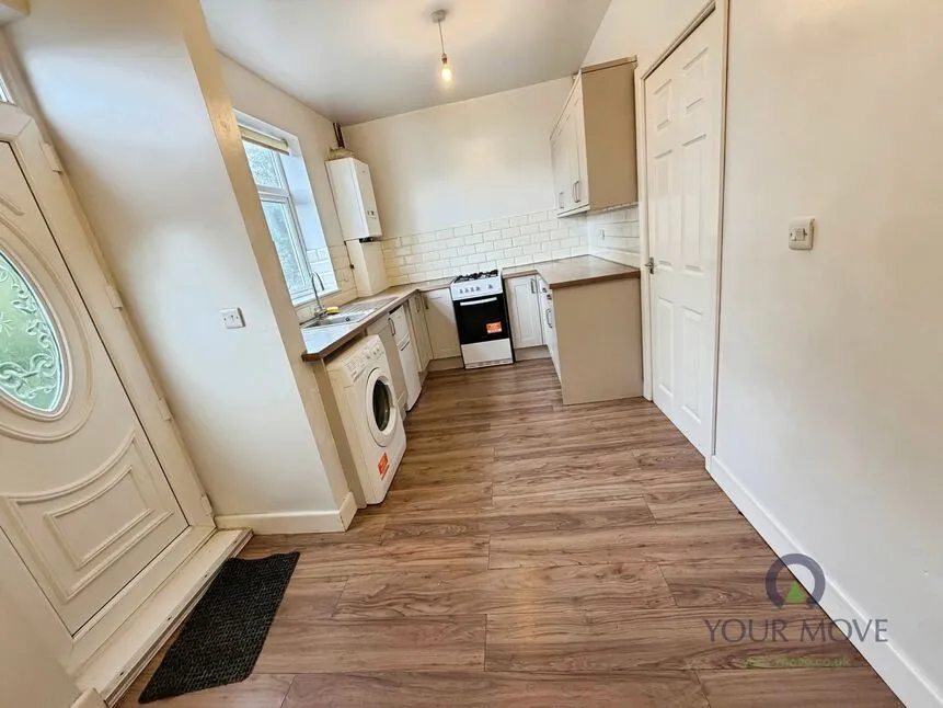 Herries Place, Sheffield, S5, photo 4