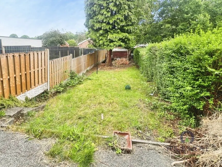 Herries Place, Sheffield, S5, photo 8
