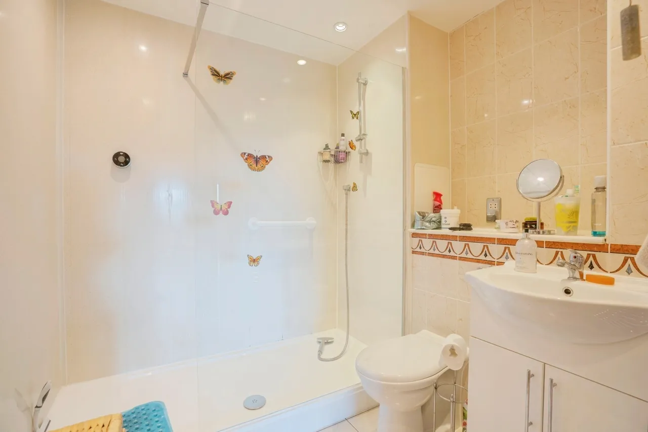 Judkin Court, Heol Tredwen, Cardiff, CF10, photo 14