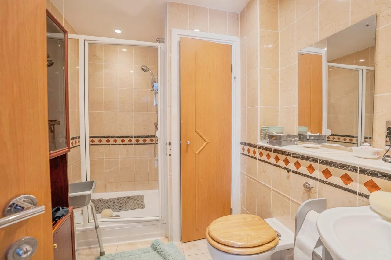 Judkin Court, Heol Tredwen, Cardiff, CF10, photo 12