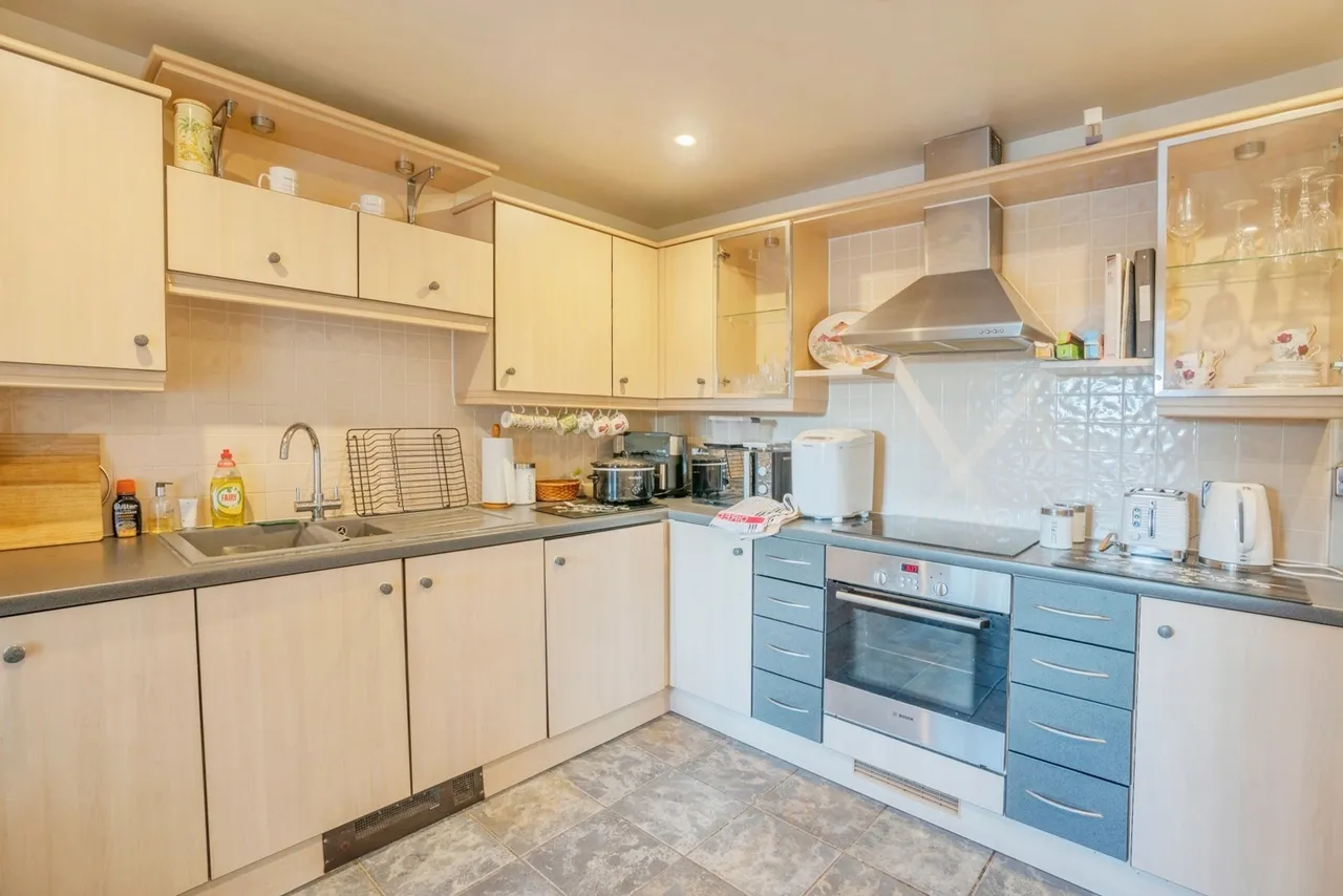 Judkin Court, Heol Tredwen, Cardiff, CF10, photo 5