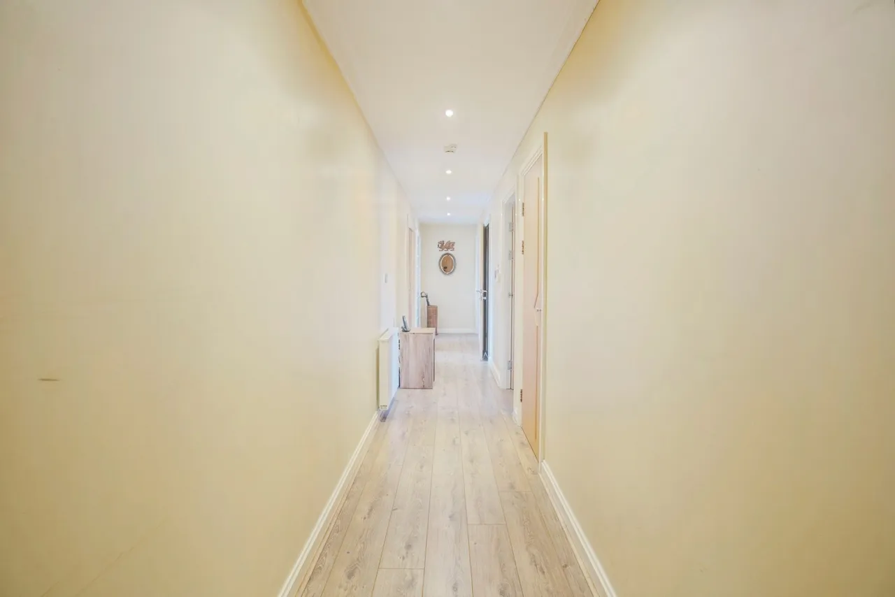 Judkin Court, Heol Tredwen, Cardiff, CF10, photo 4