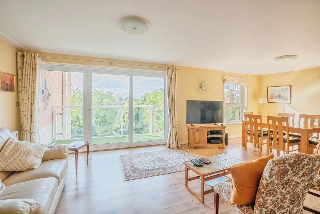 Judkin Court, Heol Tredwen, Cardiff, CF10, photo 7