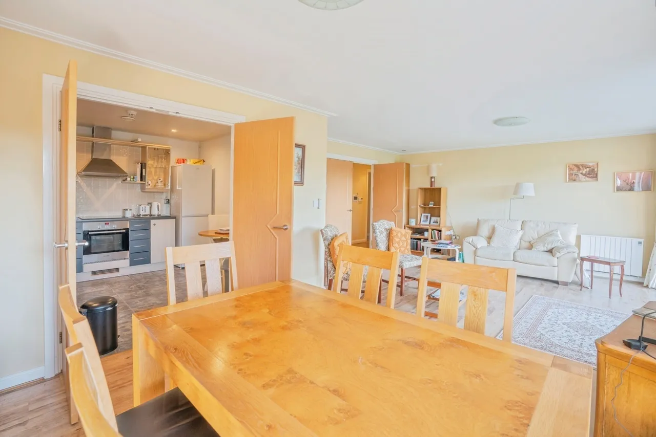 Judkin Court, Heol Tredwen, Cardiff, CF10, photo 8