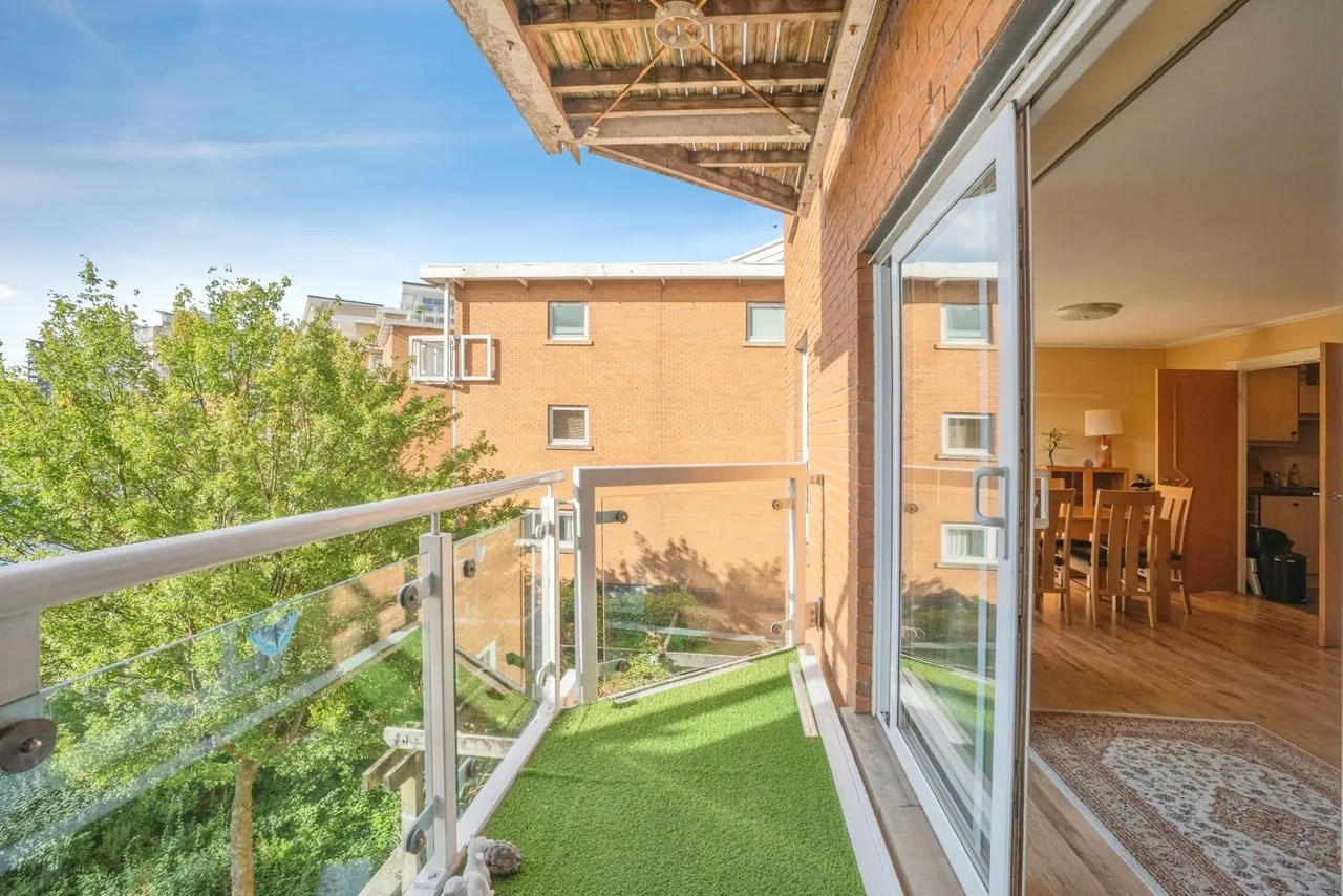 Judkin Court, Heol Tredwen, Cardiff, CF10, photo 6