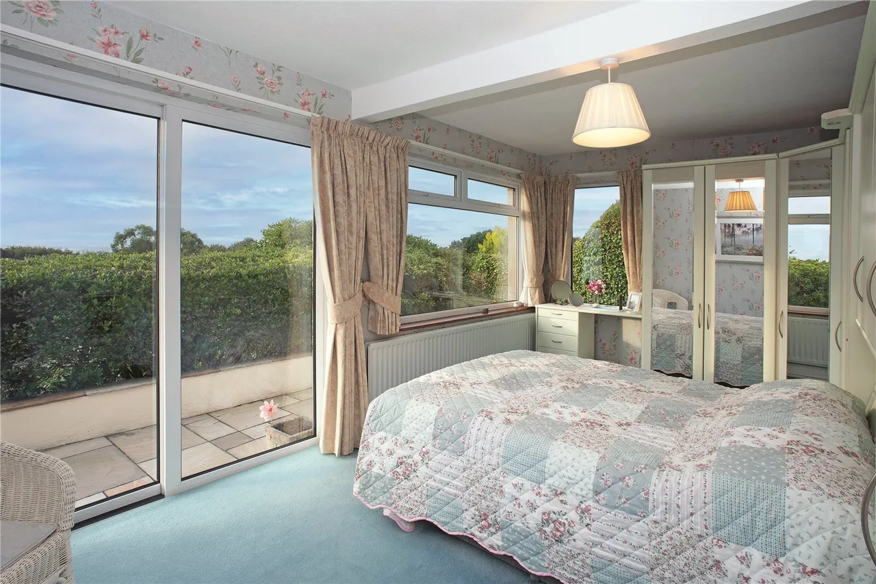 Borth-y-Gest, Porthmadog, LL49, photo 6