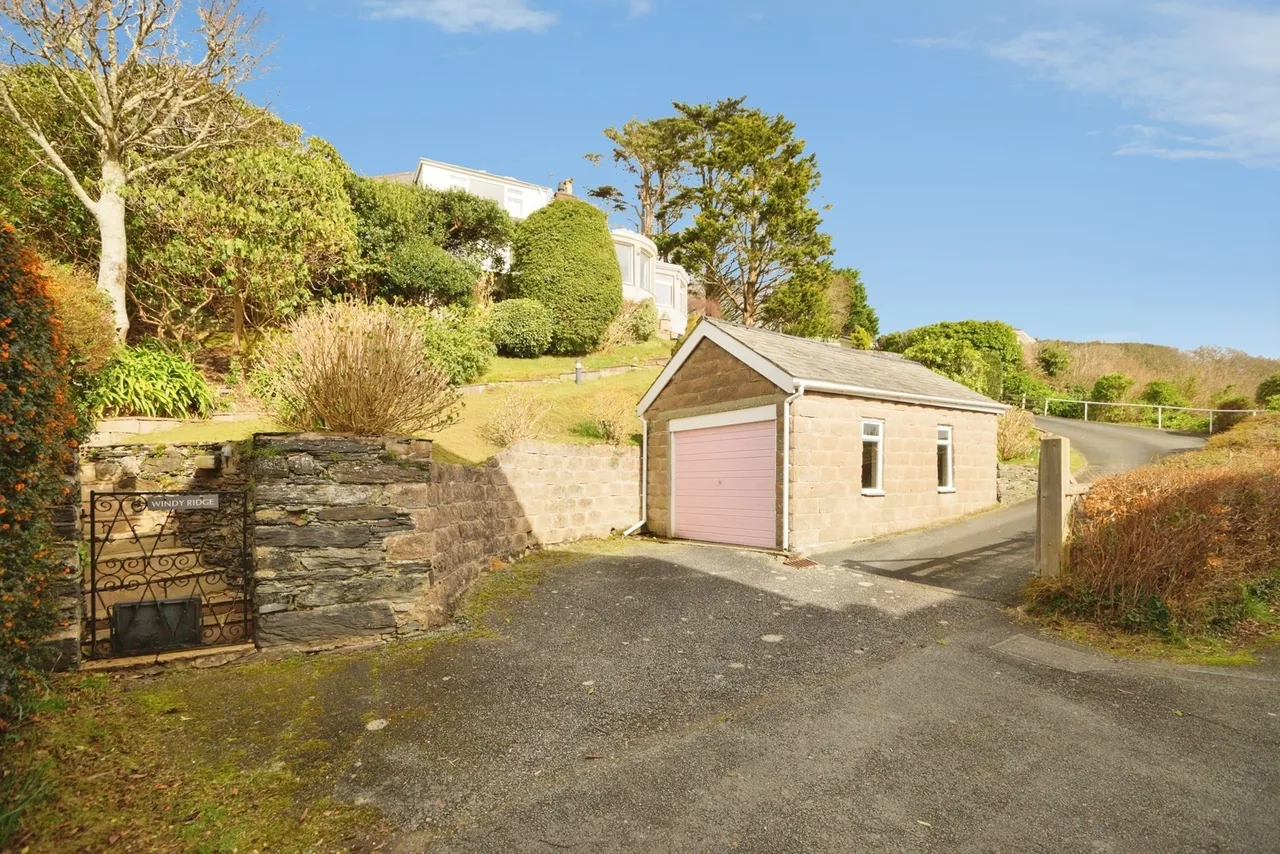 Borth-y-Gest, Porthmadog, LL49, photo 25