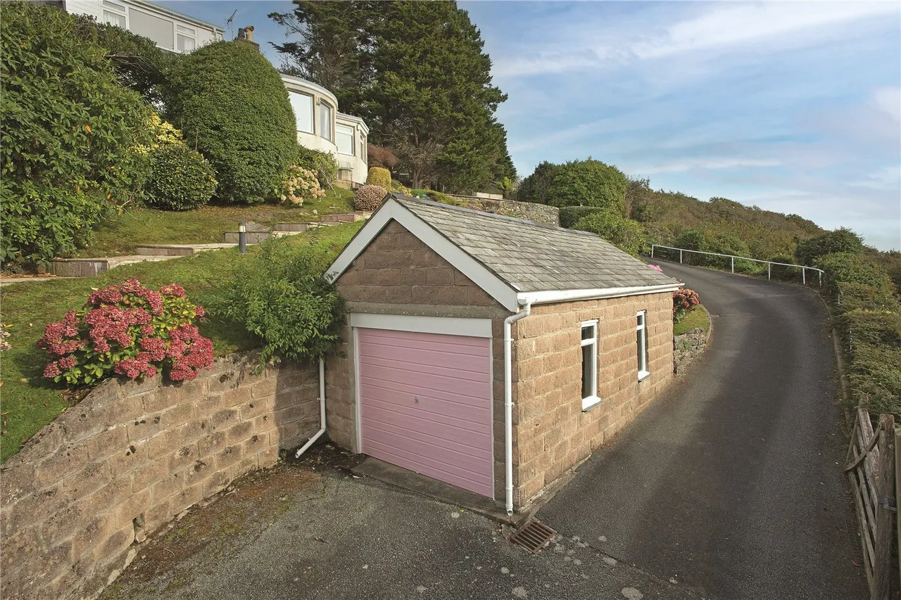 Borth-y-Gest, Porthmadog, LL49, photo 10