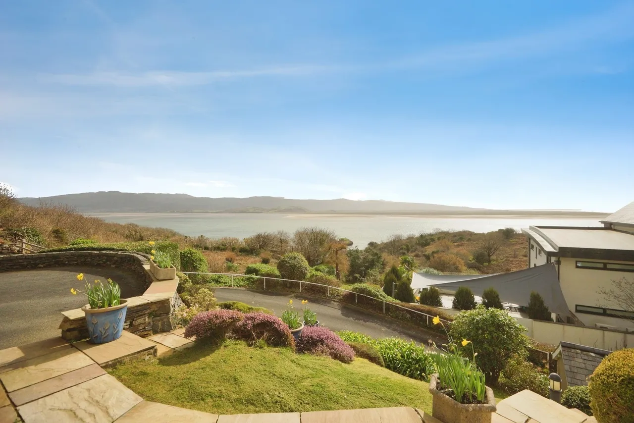 Borth-y-Gest, Porthmadog, LL49, photo 29