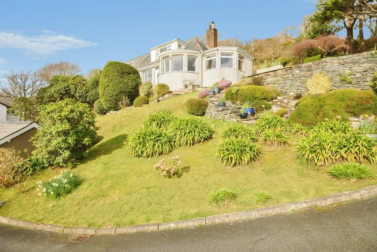 Borth-y-Gest, Porthmadog, LL49, photo 28