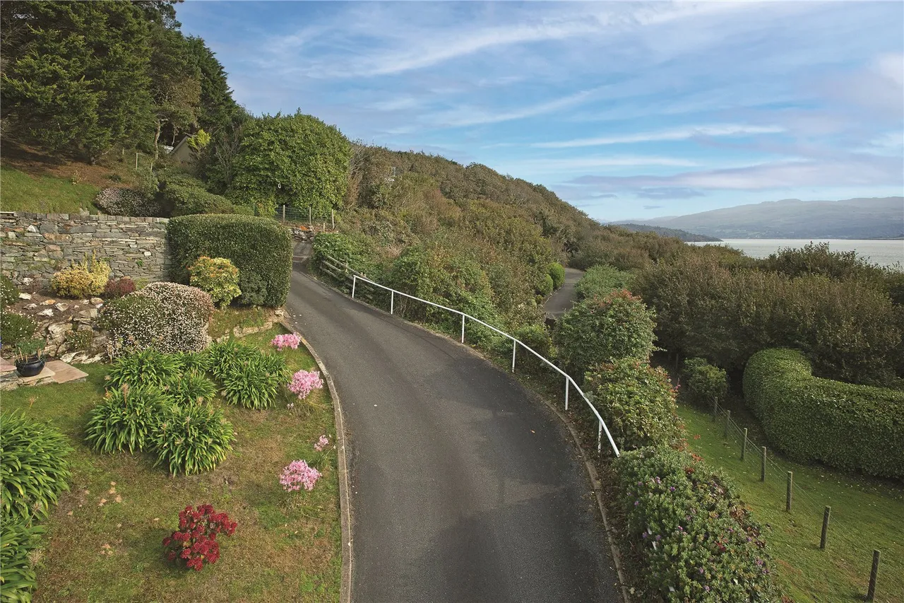 Borth-y-Gest, Porthmadog, LL49, photo 21