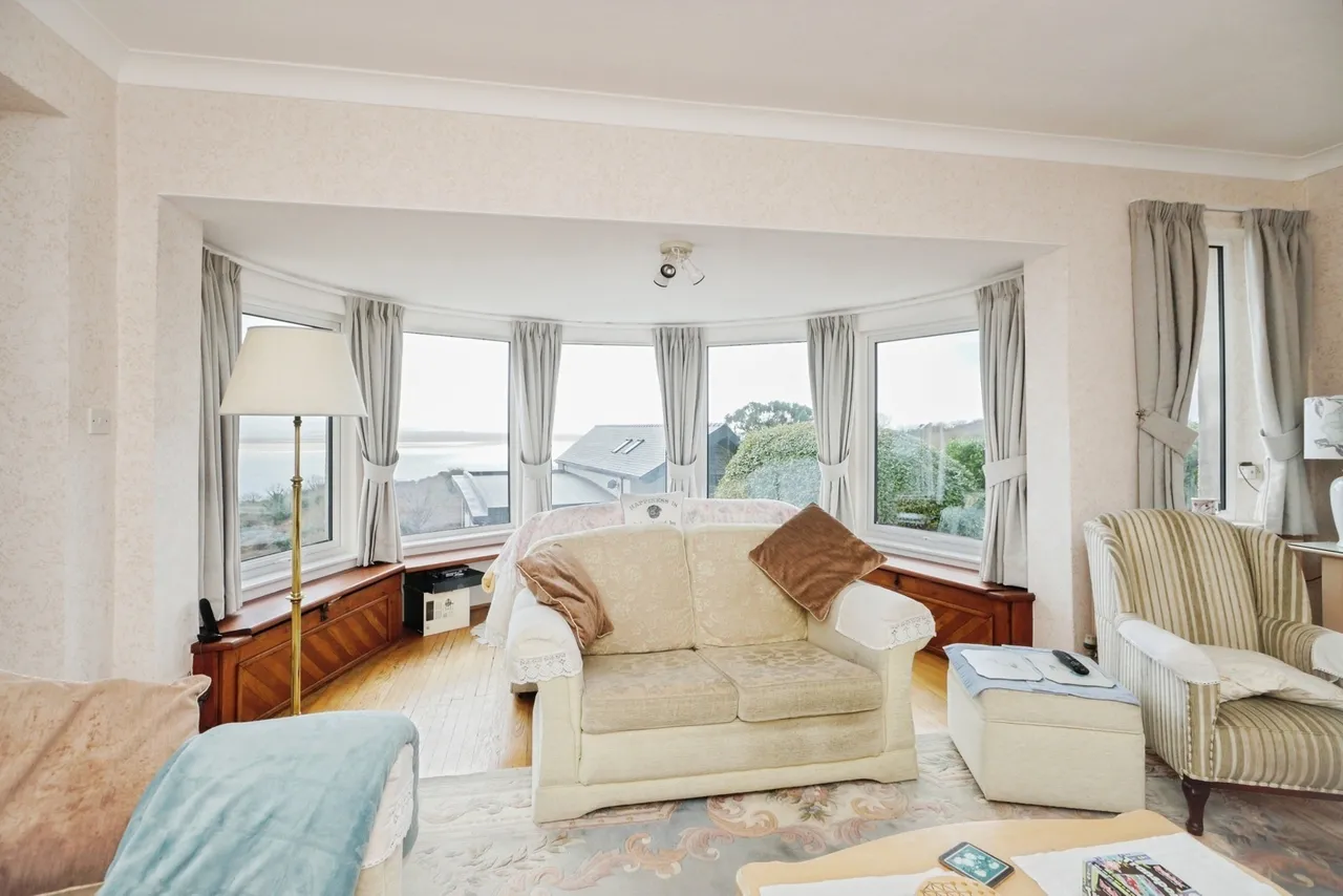 Borth-y-Gest, Porthmadog, LL49, photo 30