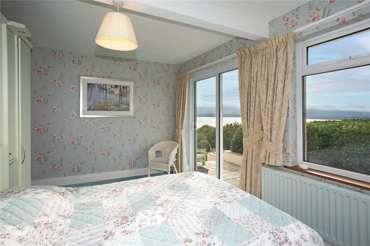 Borth-y-Gest, Porthmadog, LL49, photo 16