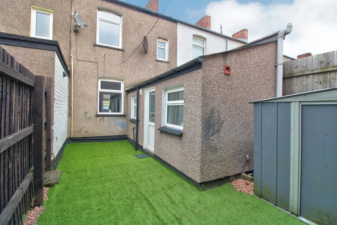 Conway Road, Newport, NP19, photo 4