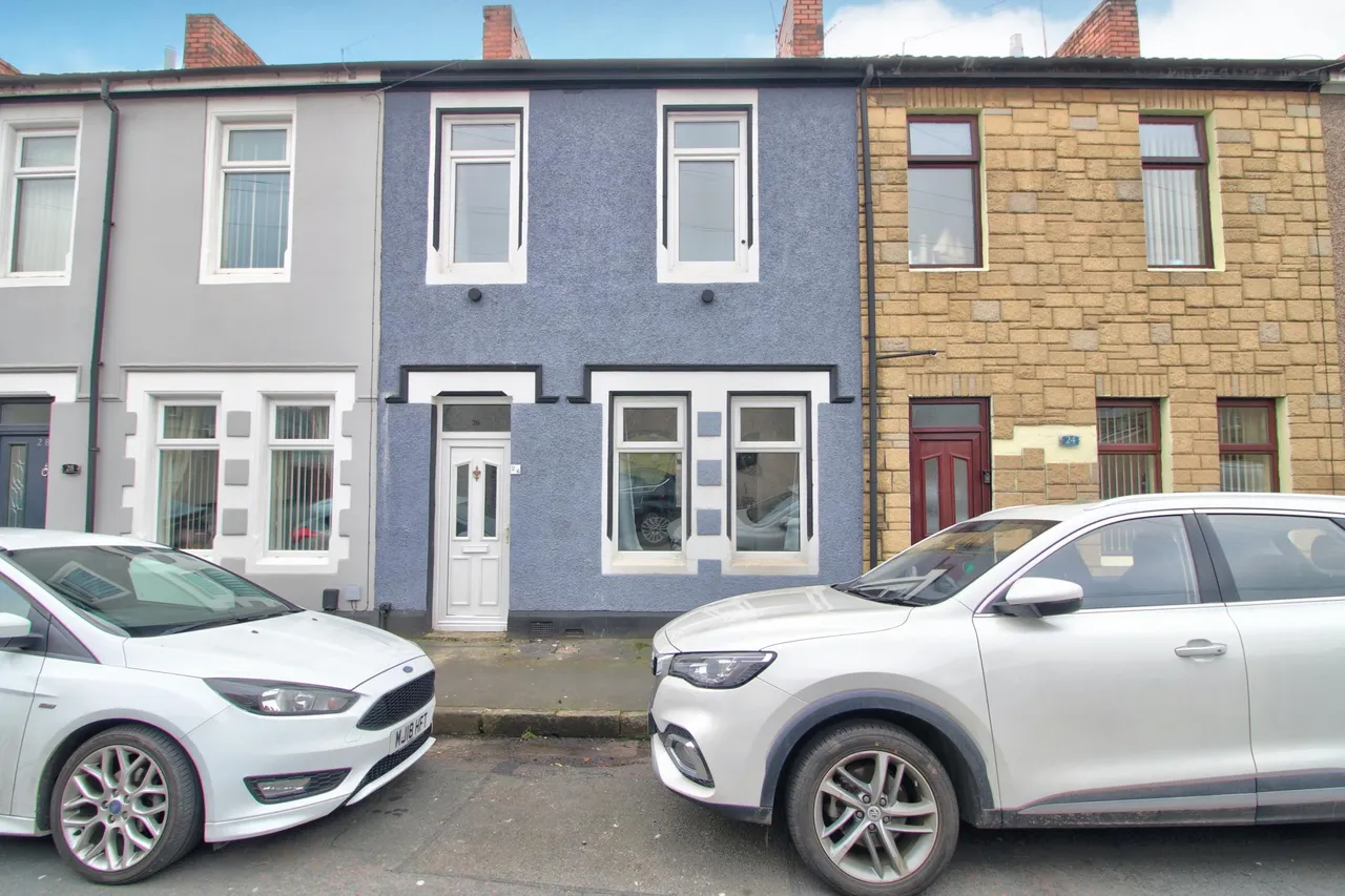 Conway Road, Newport, NP19, photo 5