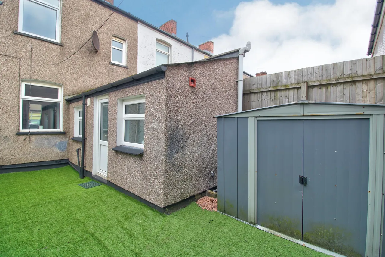Conway Road, Newport, NP19, photo 13