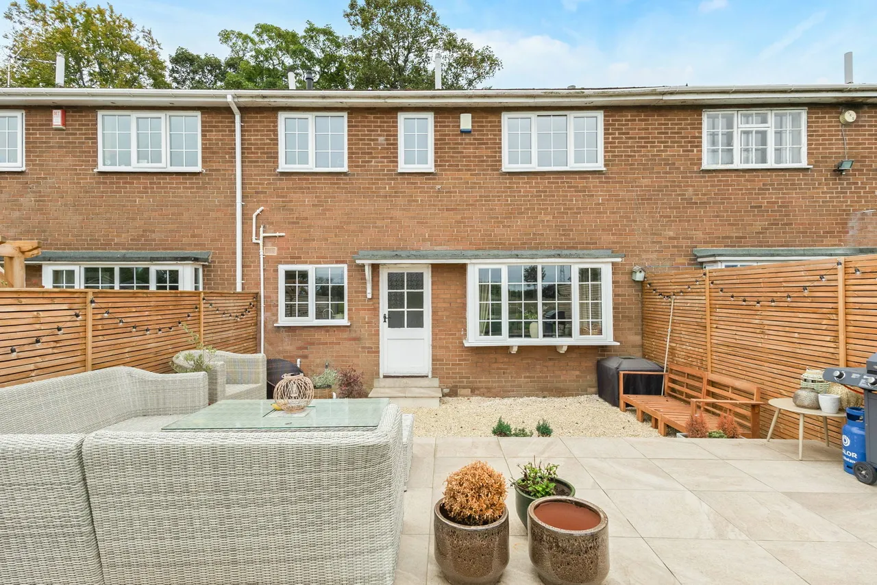 Ackton Close, Ackton, WF7, photo 21